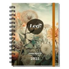 Leef! Agenda 2025 groot