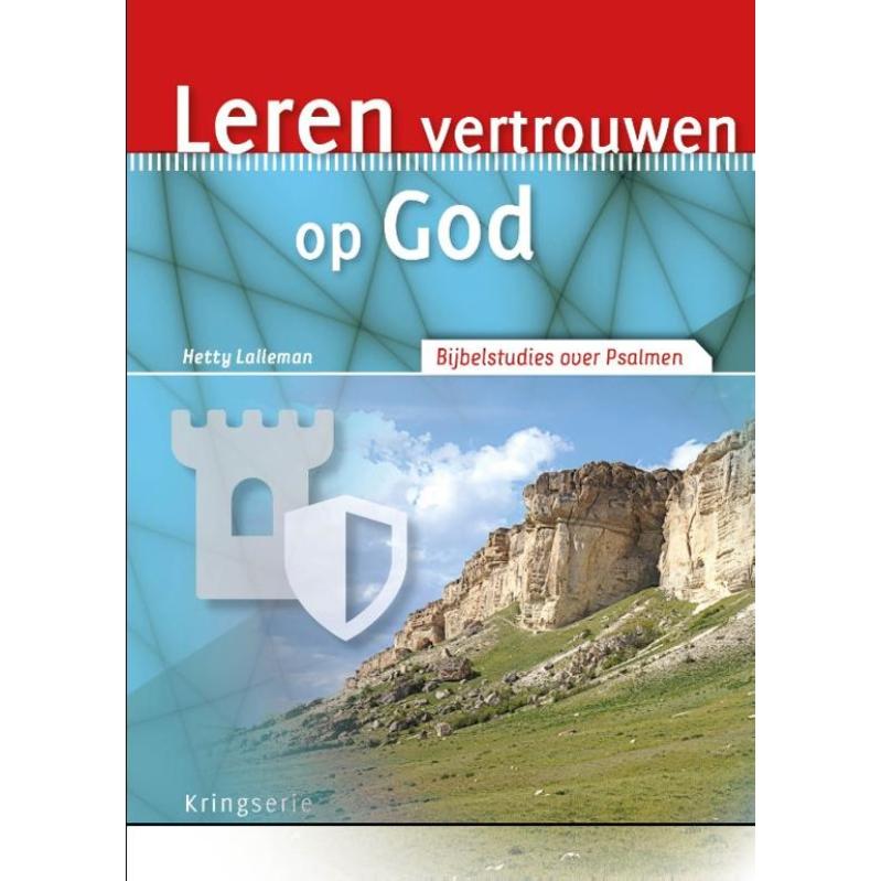 Leren vertrouwen op God - H. Lalleman