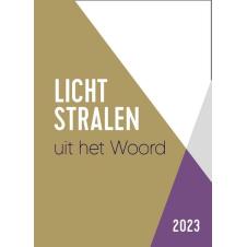 Lichtstralen uit het Woord 2023