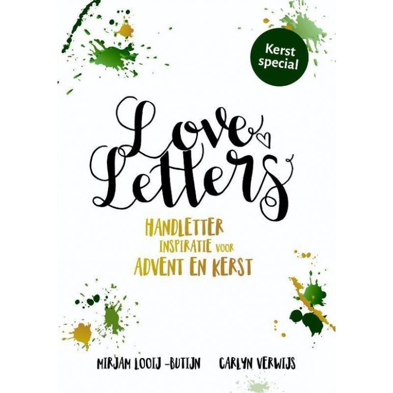 Loveletters kerstspecial