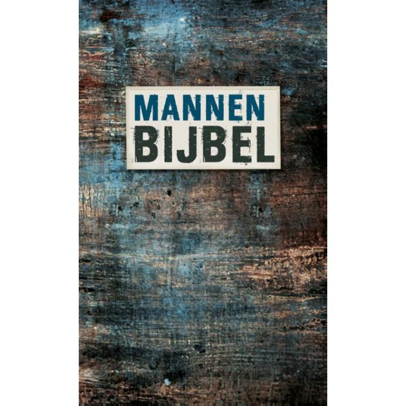 HSV Mannenbijbel