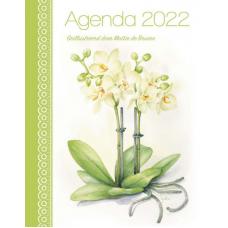 Mattie de Bruine Agenda 2022