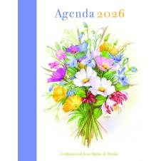 Mattie agenda 2026