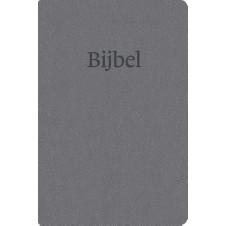 NBV21 Edge-Lined editie antraciet