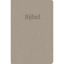 NBV21 Edge-Lined editie taupe 