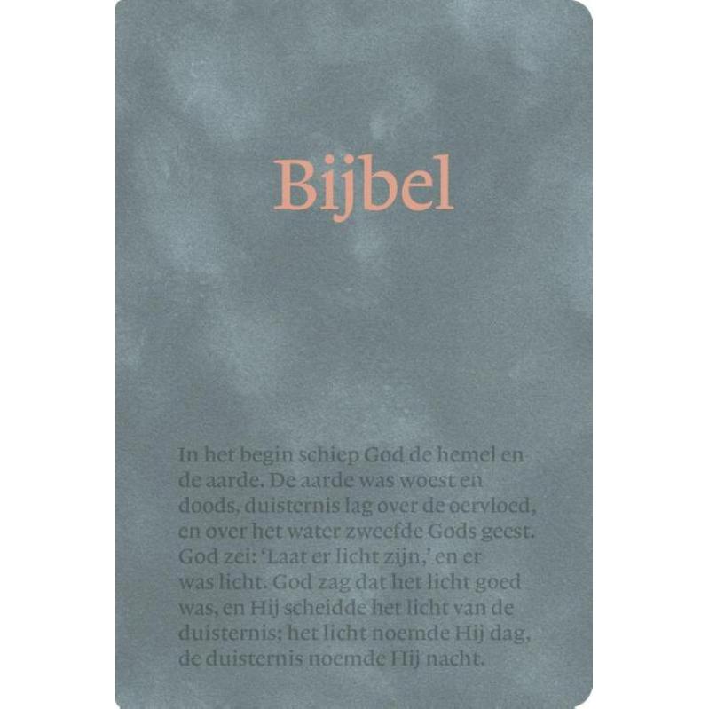 NBV21 handbijbel