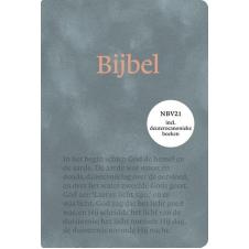 NBV21 handbijbel met DC