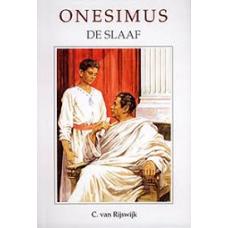 Onesimus de slaaf