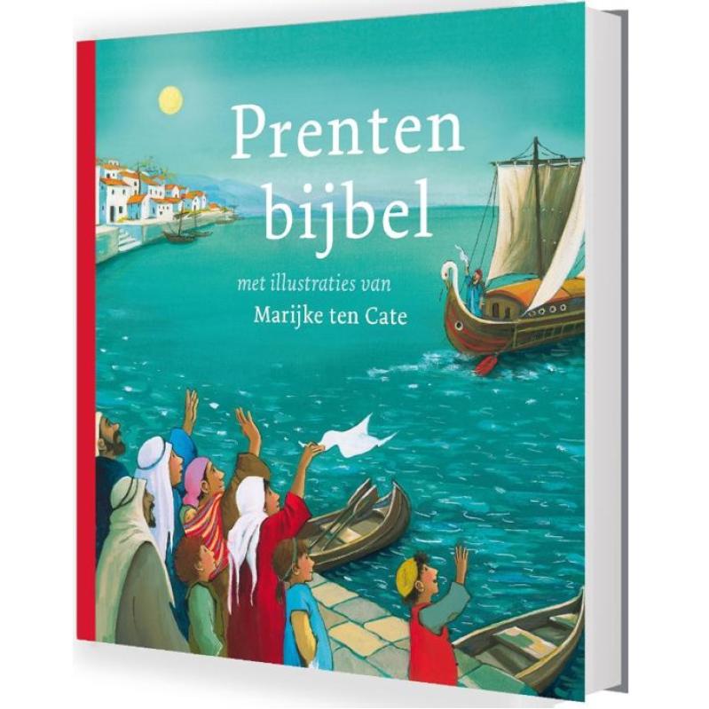 Prentenbijbel compleet