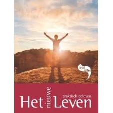Het nieuwe Leven (Roodletterbijbel)