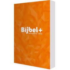 Bijbel+, BGT met infogids (12 x 18 cm)