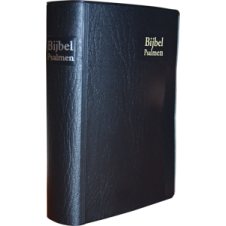 Evangelisatiebijbel & Psalmen V36 10,6 x 16,3 cm