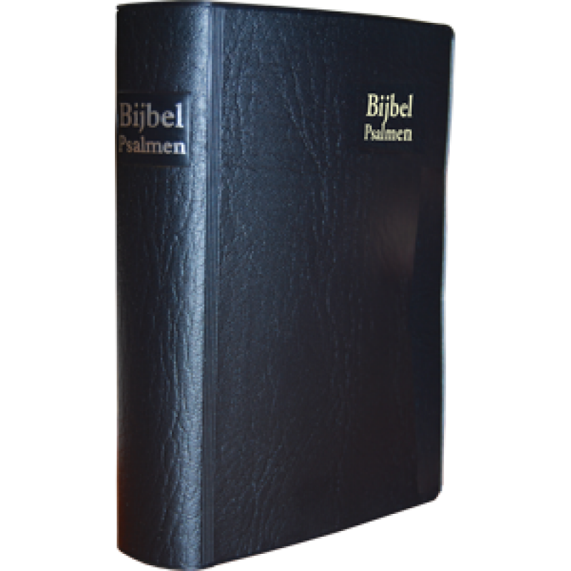 Evangelisatiebijbel & Psalmen V36 10,6 x 16,3 cm