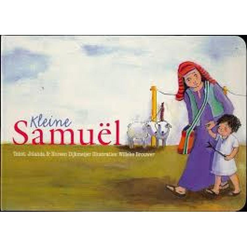 Kleine Samuel, J. Dijkmeijer