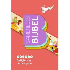 Samenleesbijbel