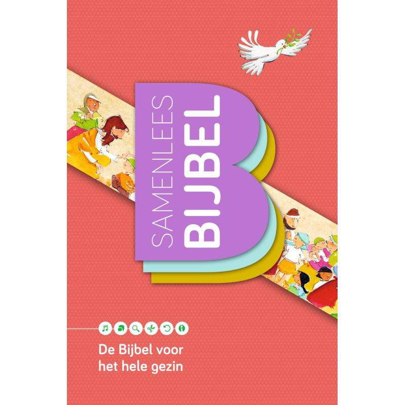 Samenleesbijbel