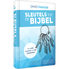 Sleutels tot de Bijbel - David Pawson