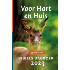 Voor hart en huis 2023